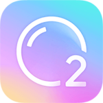 Logo of O2Cam android Application 